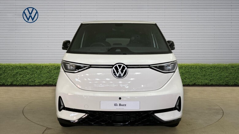Volkswagen ID. Buzz 250kW GTX Pro 86kWh 5dr 4MOTION LWB Auto [7 Seat] Electric Estate